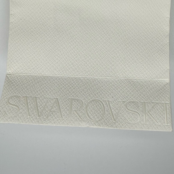 Swarovski Ivory Shopping Bag - Picture 4 of 6